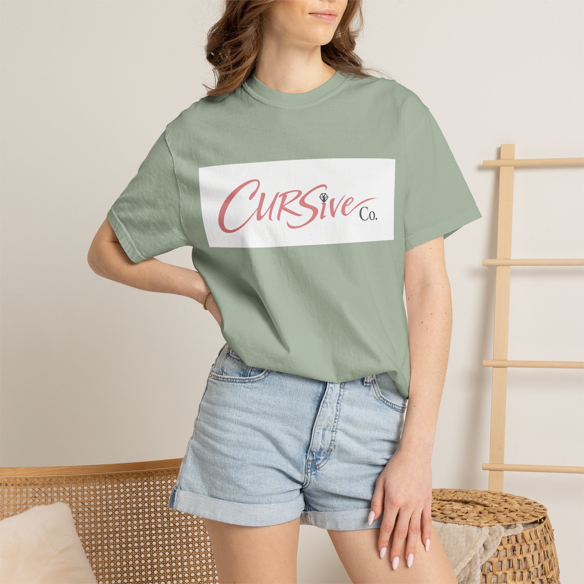 Logo T-Shirt