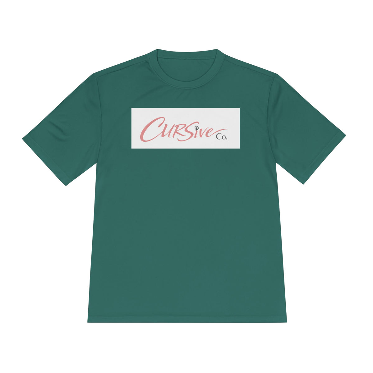 Moisture-Wicking Tee