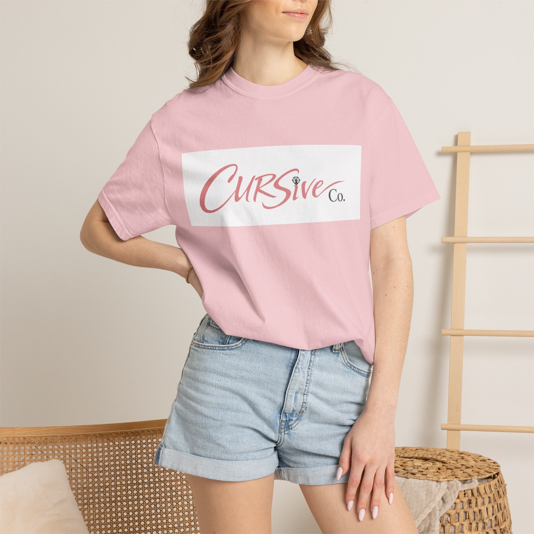 Logo T-Shirt