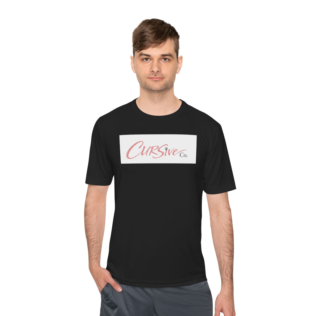 Moisture-Wicking Tee