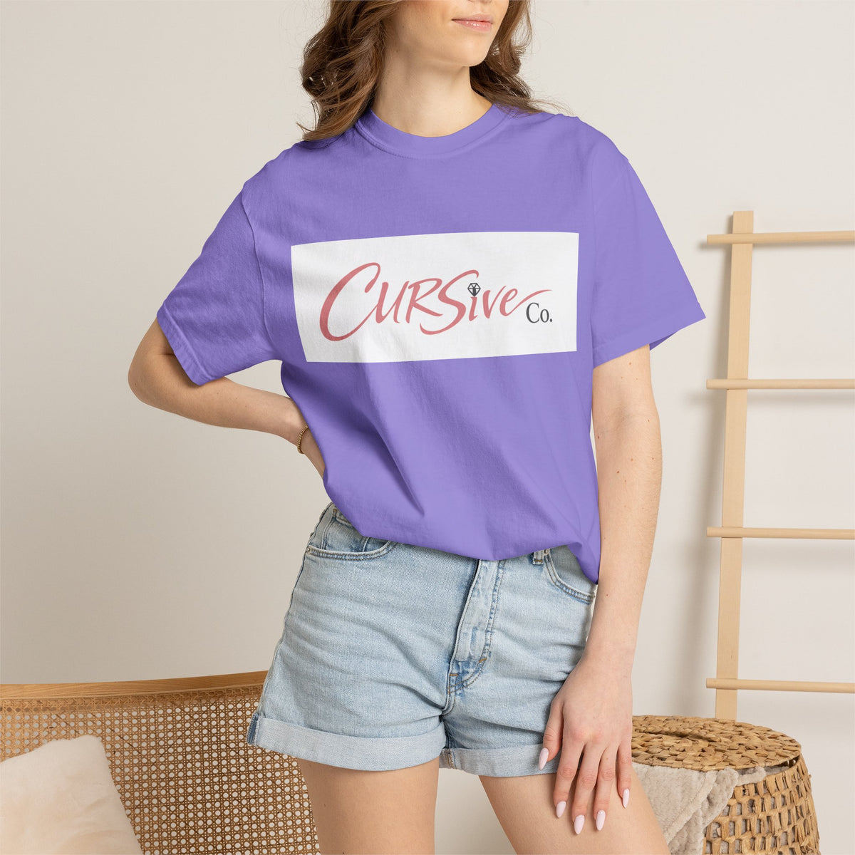 Logo T-Shirt