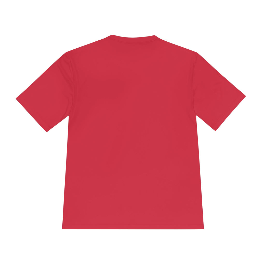 Moisture-Wicking Tee