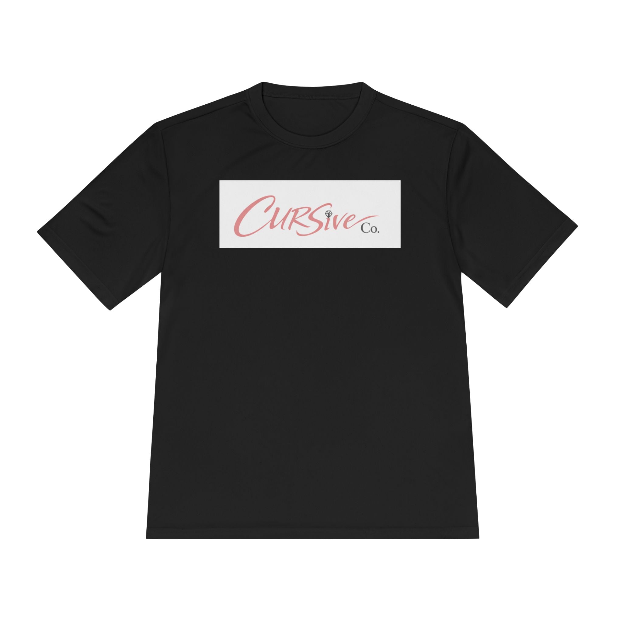 Moisture-Wicking Tee