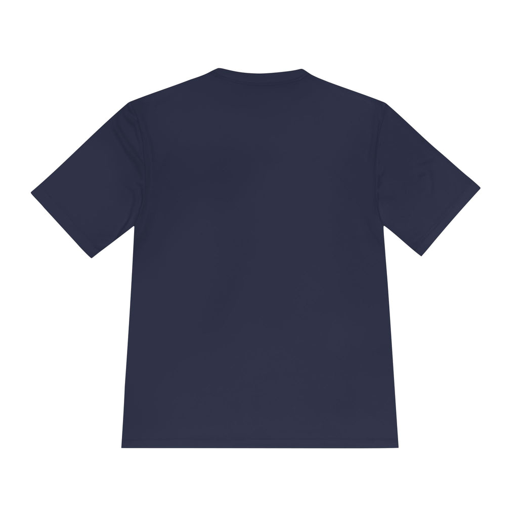 Moisture-Wicking Tee