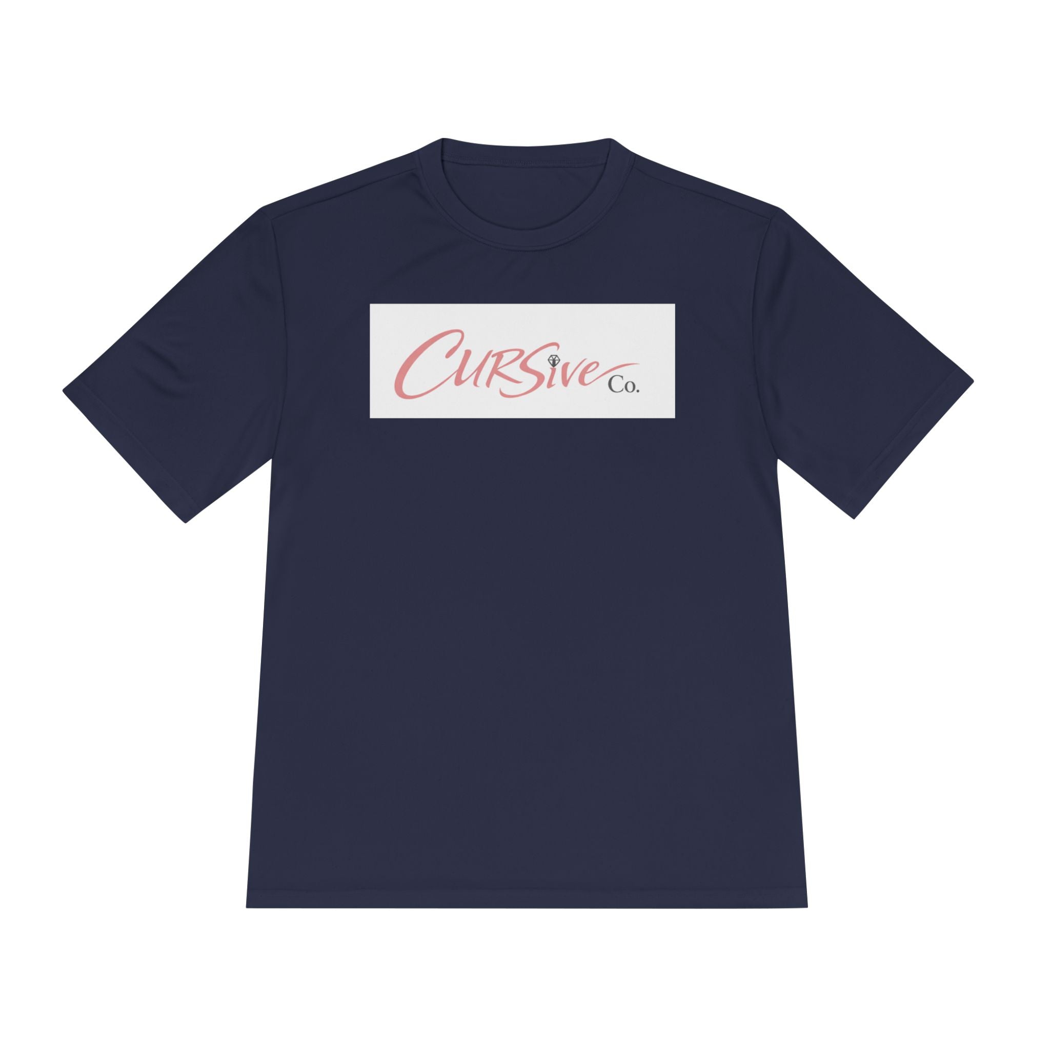 Moisture-Wicking Tee