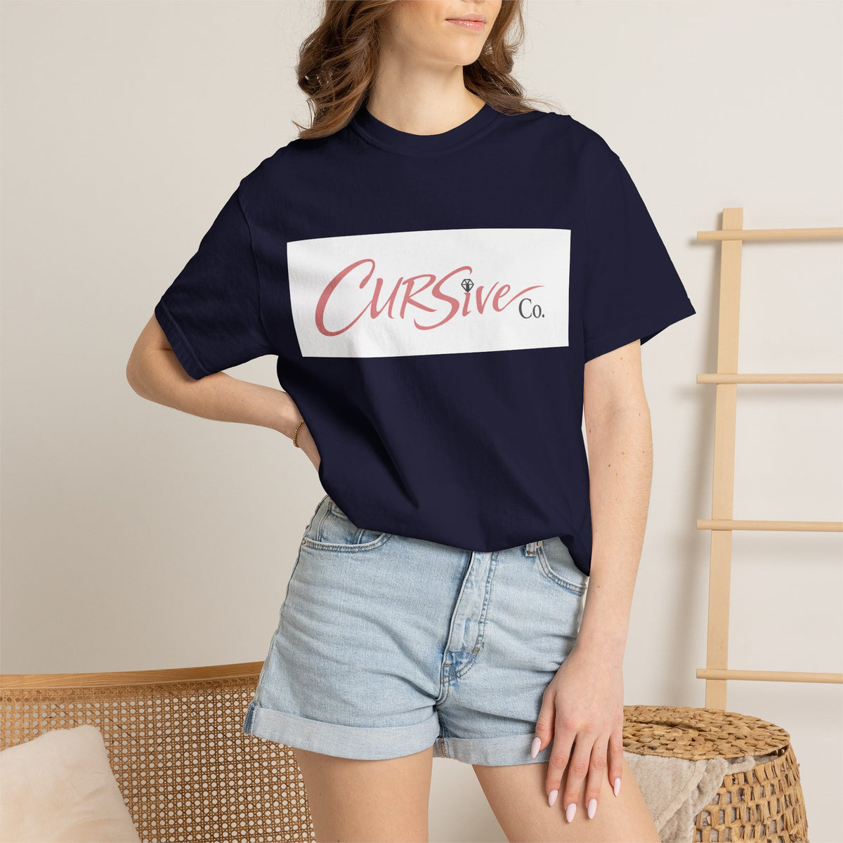 Logo T-Shirt