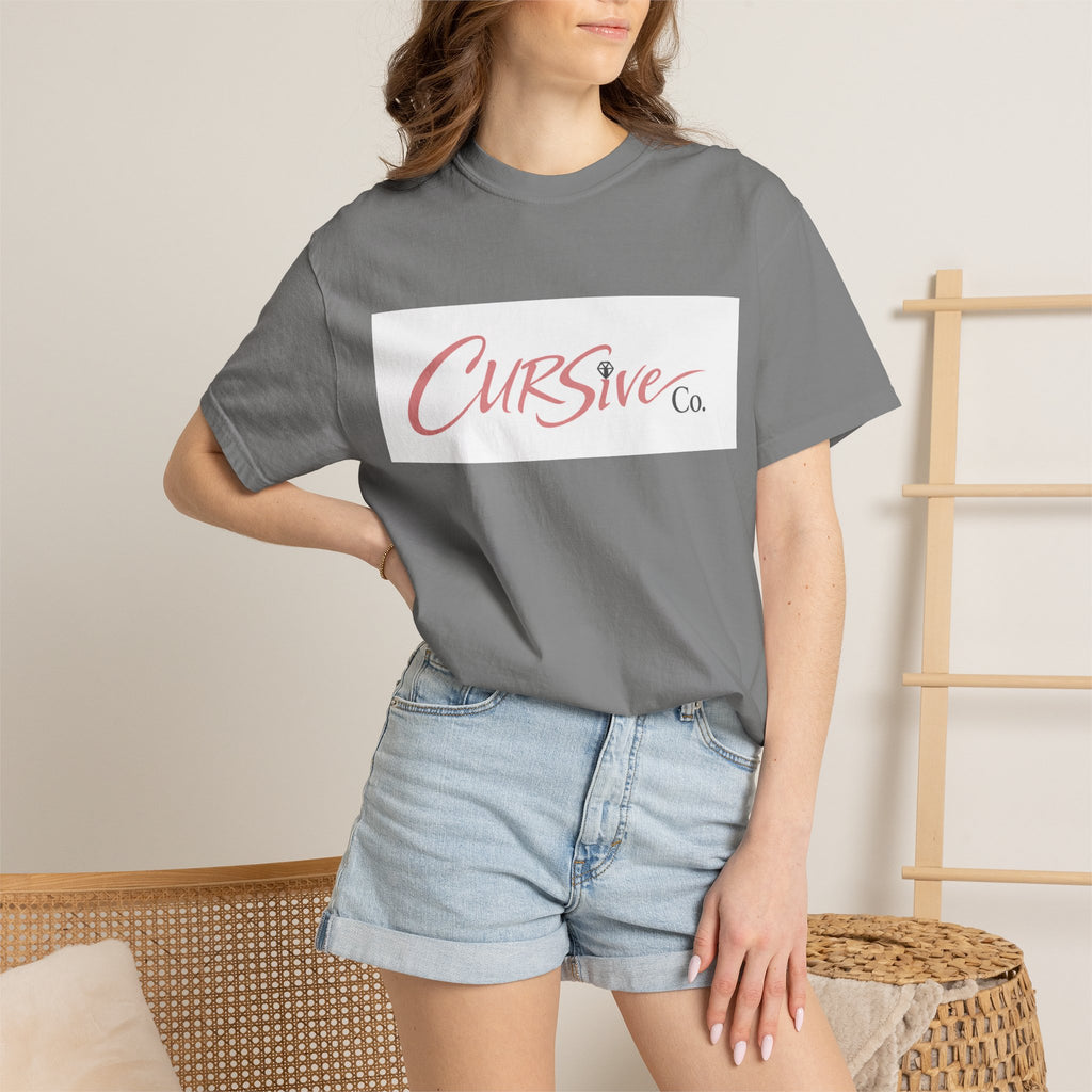 Logo T-Shirt