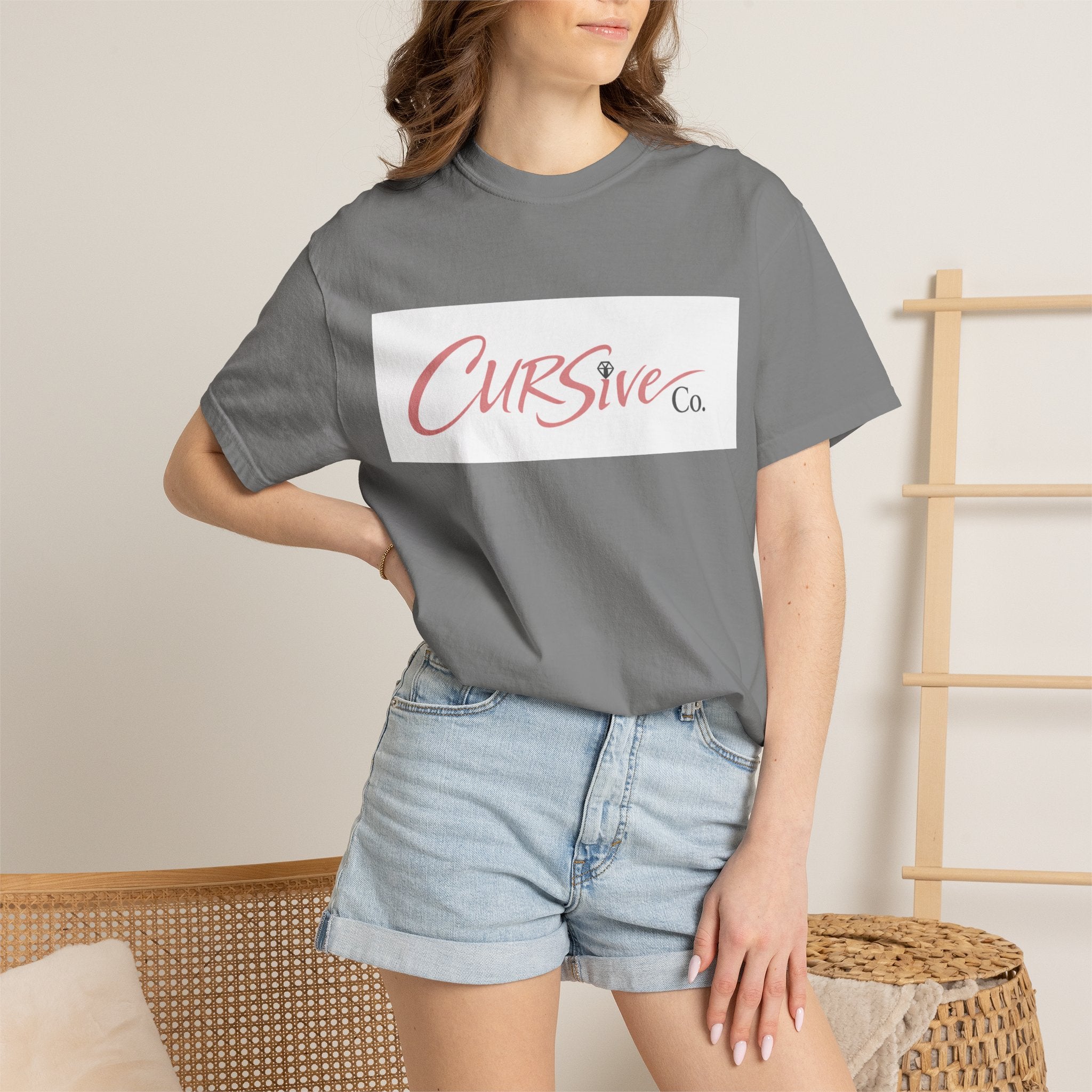 Logo T-Shirt