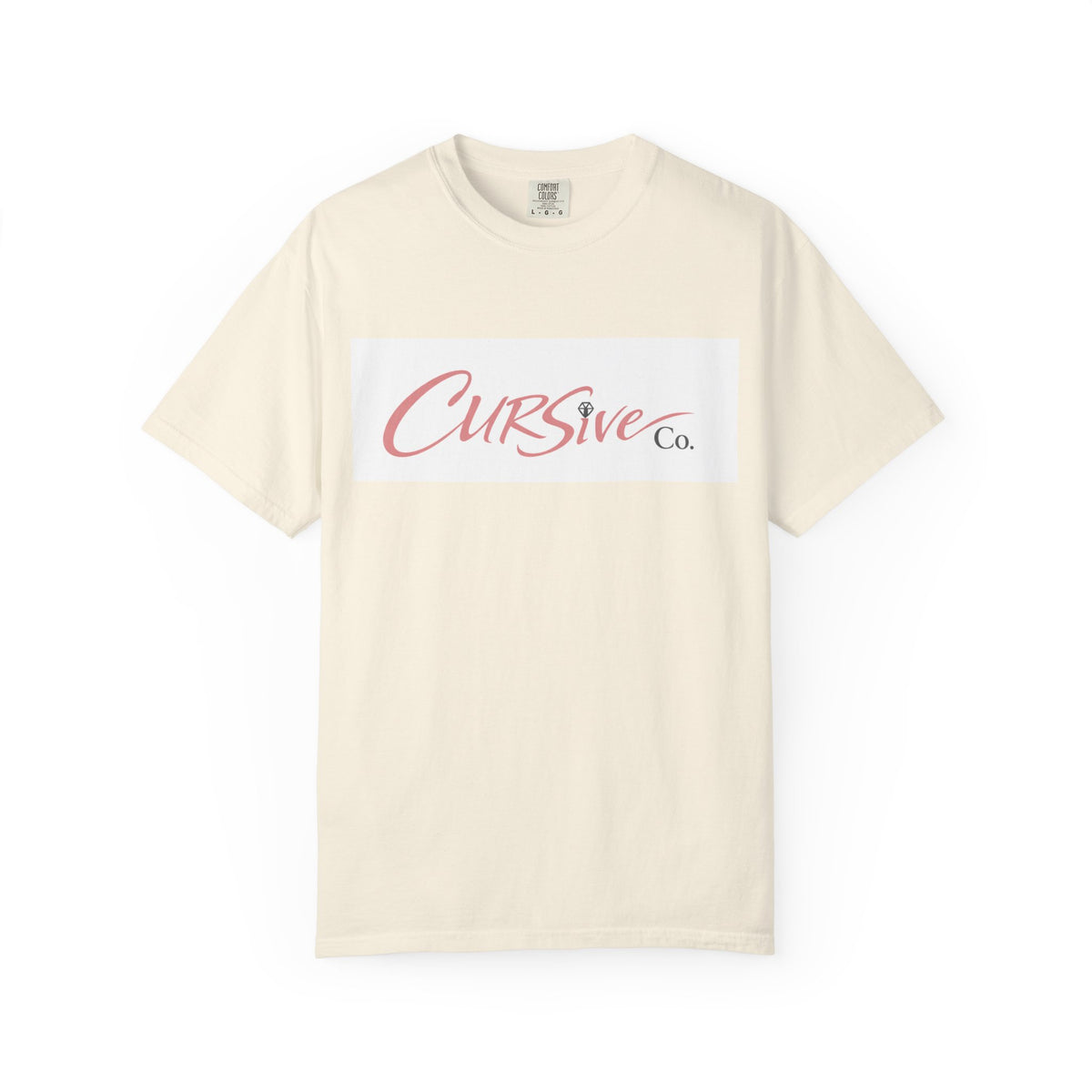 Logo T-Shirt
