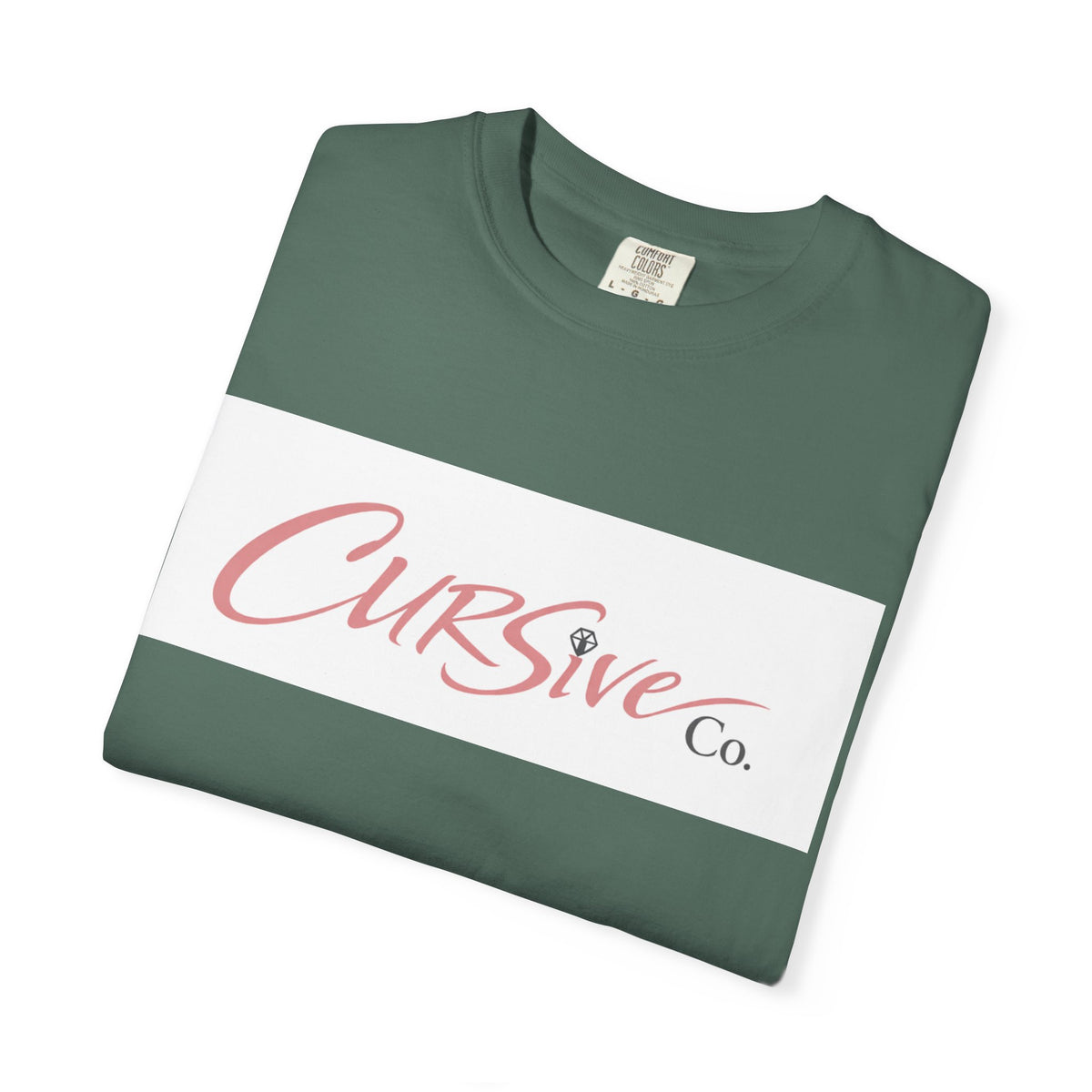Logo T-Shirt