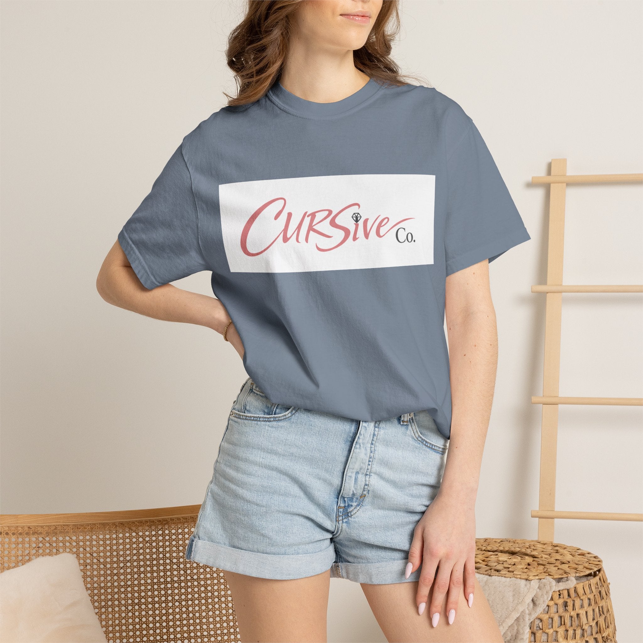 Logo T-Shirt