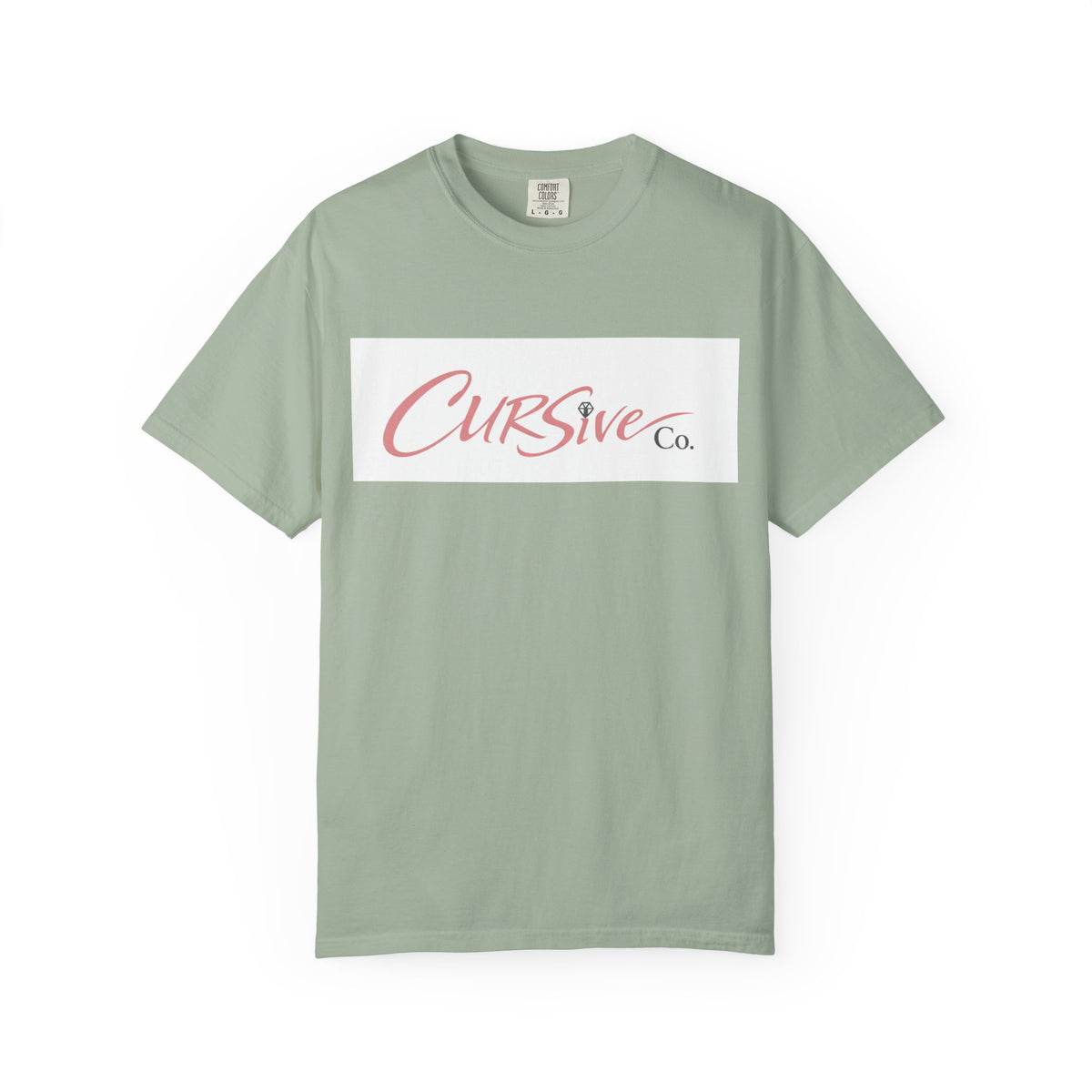 Logo T-Shirt