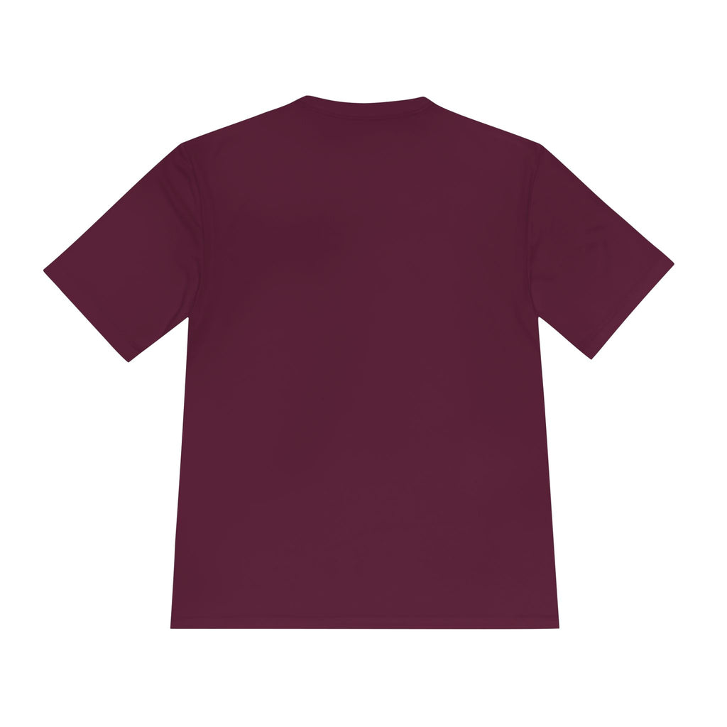 Moisture-Wicking Tee