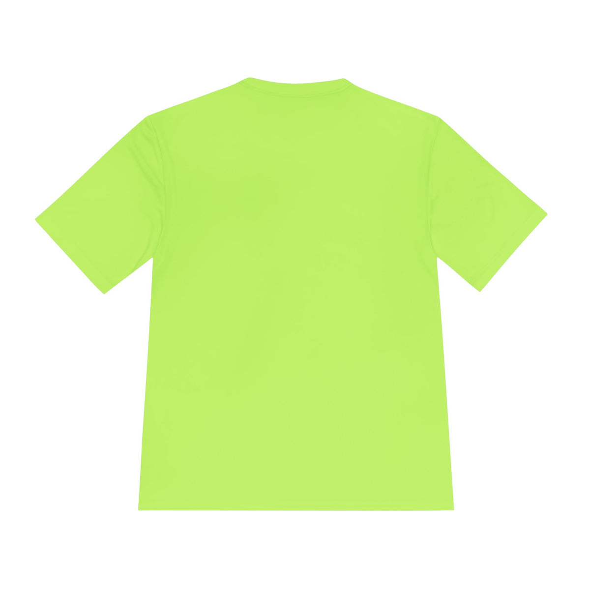 Moisture-Wicking Tee