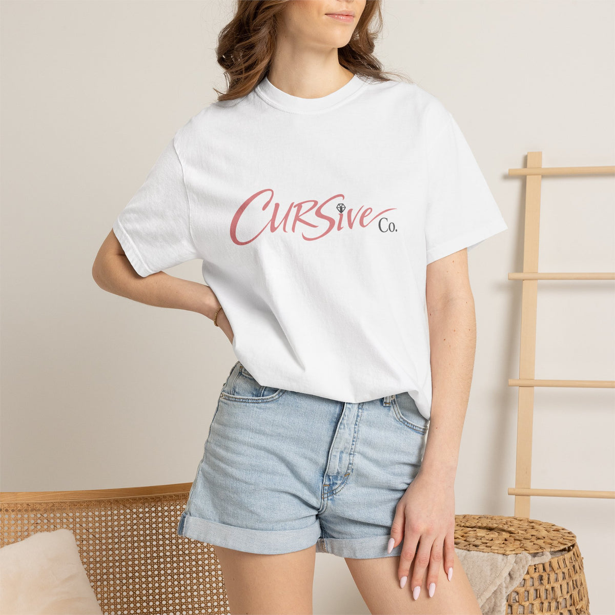 Logo T-Shirt