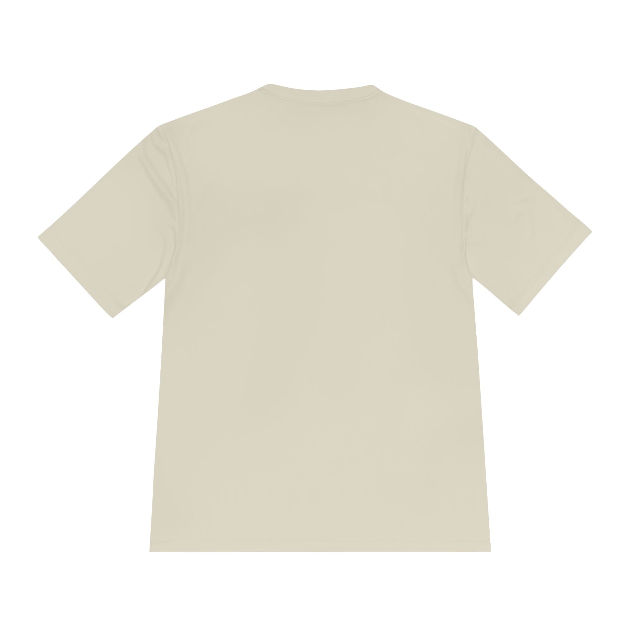 Moisture-Wicking Tee
