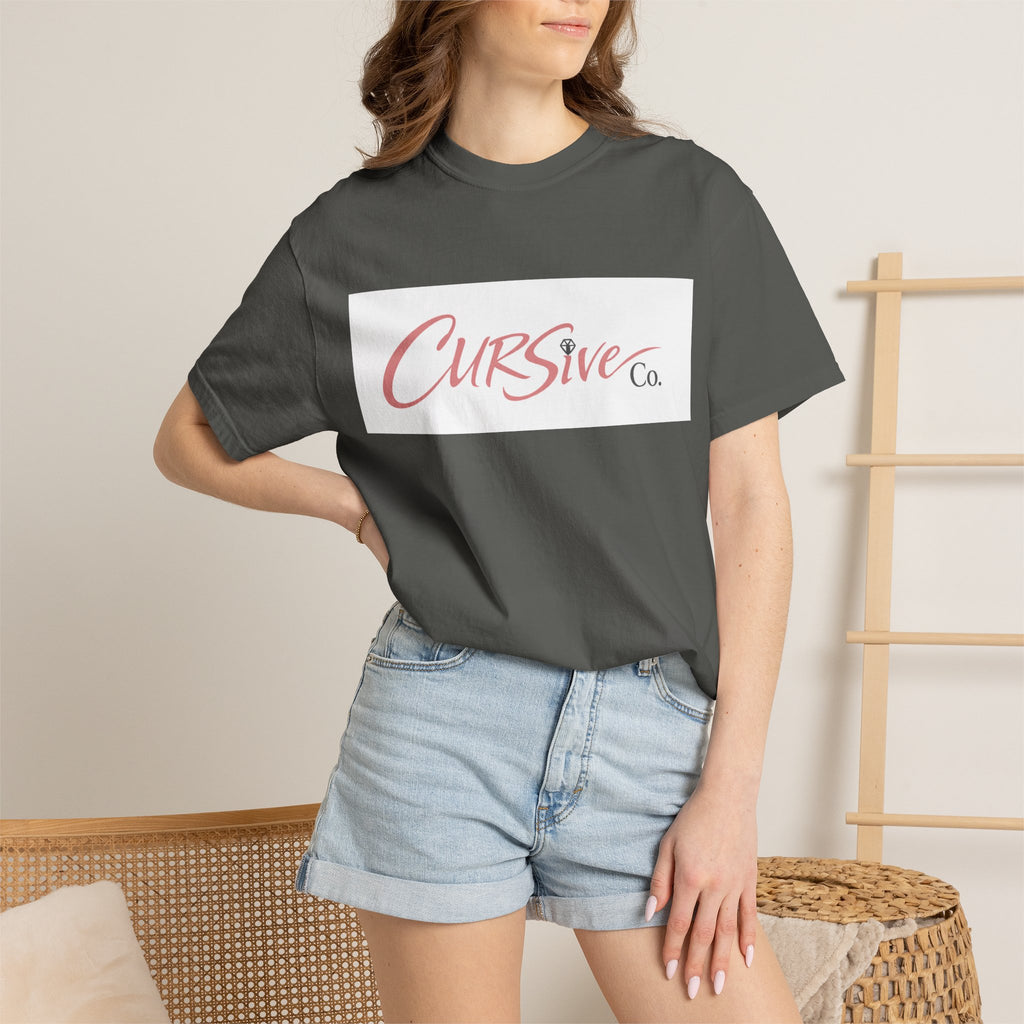 Logo T-Shirt