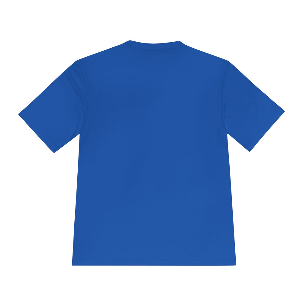 Moisture-Wicking Tee