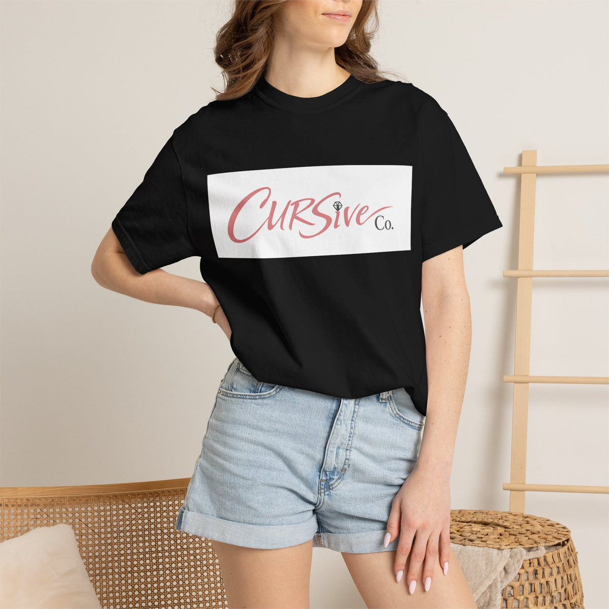 Logo T-Shirt