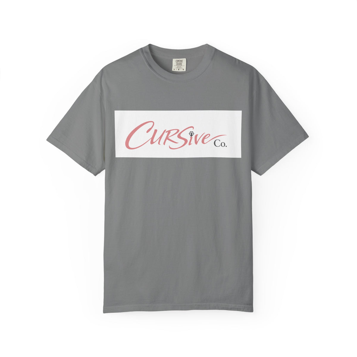 Logo T-Shirt