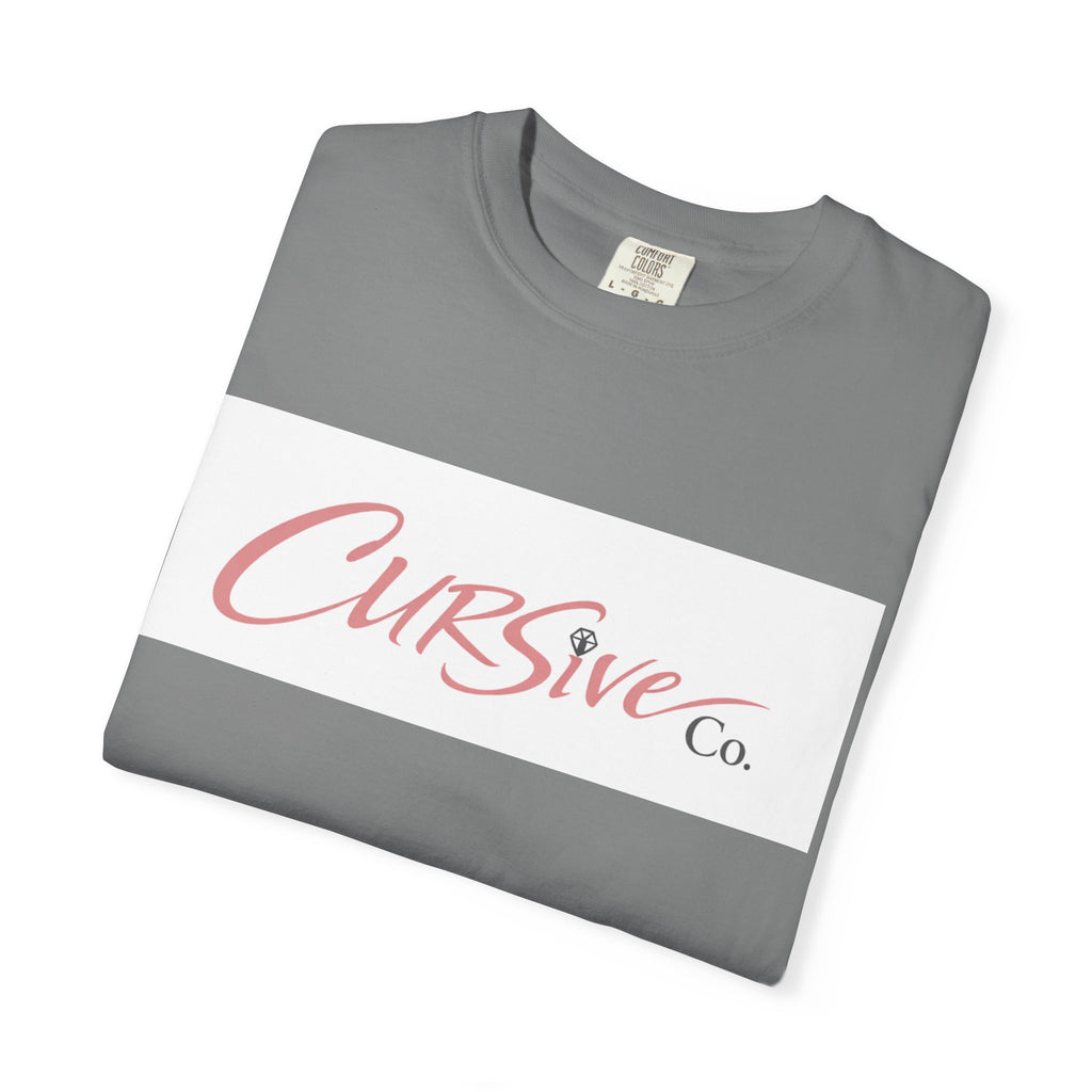 Logo T-Shirt