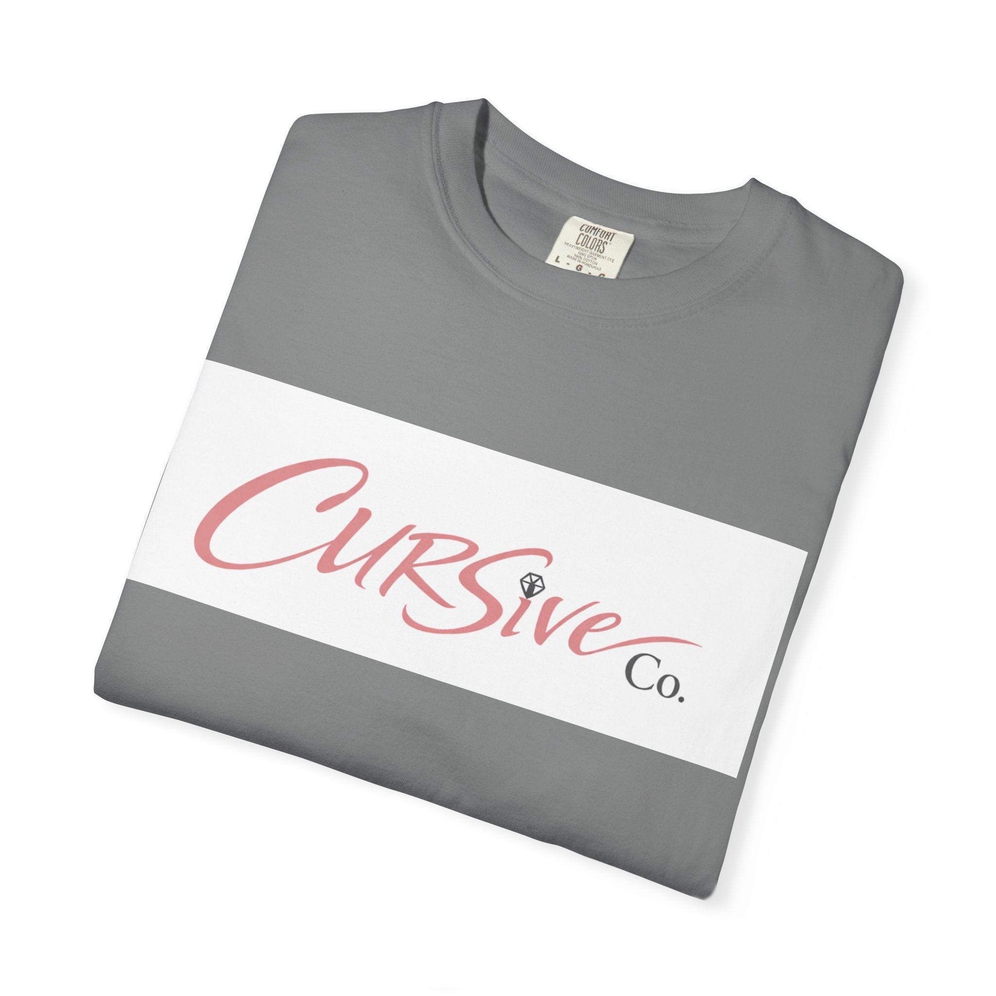 Logo T-Shirt