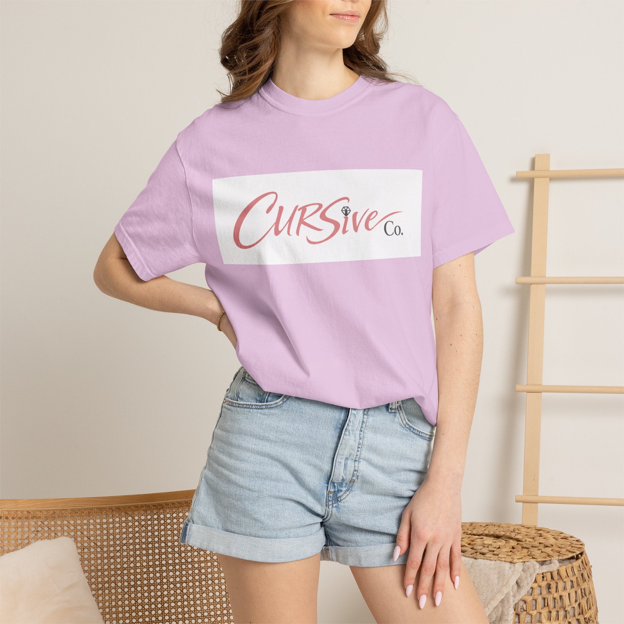 Logo T-Shirt