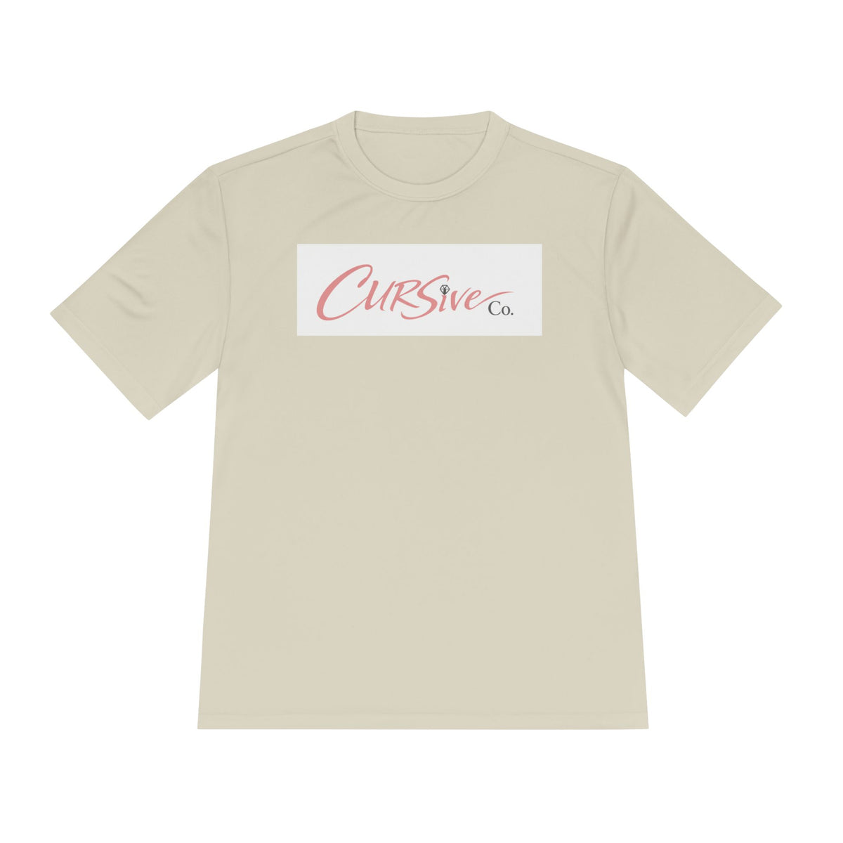 Moisture-Wicking Tee