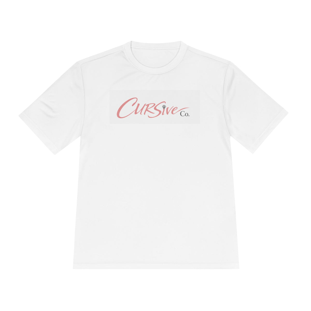 Moisture-Wicking Tee