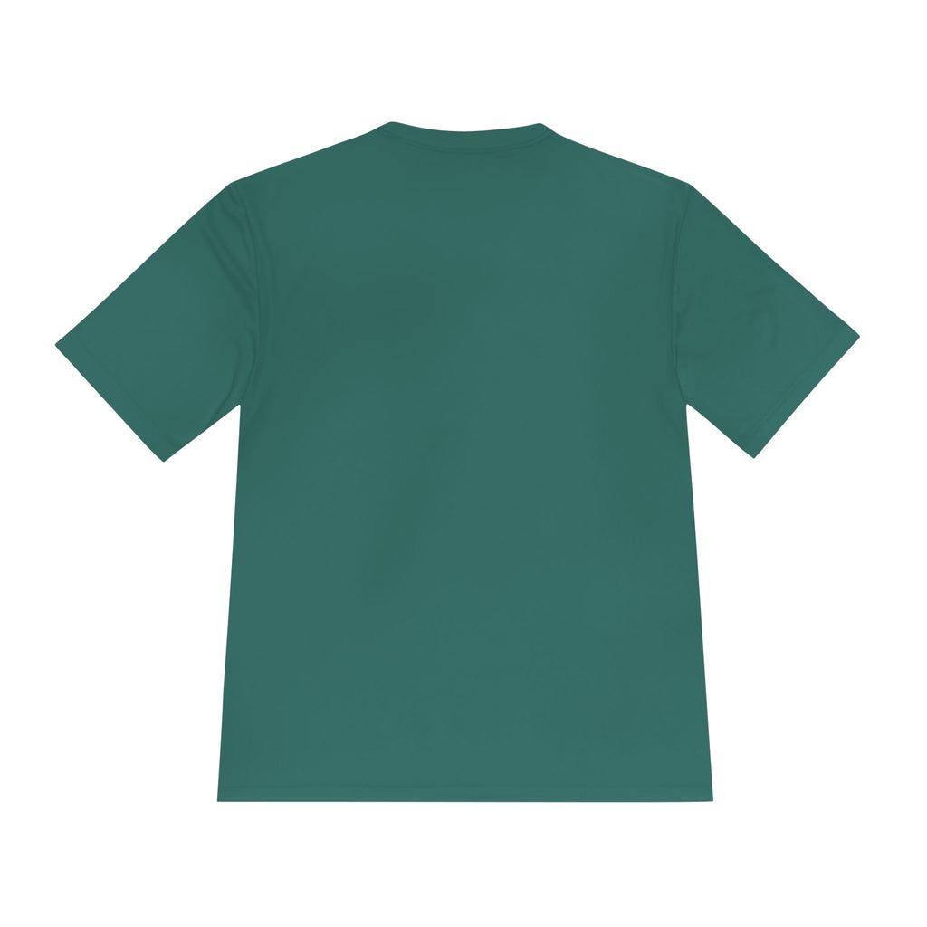 Moisture-Wicking Tee