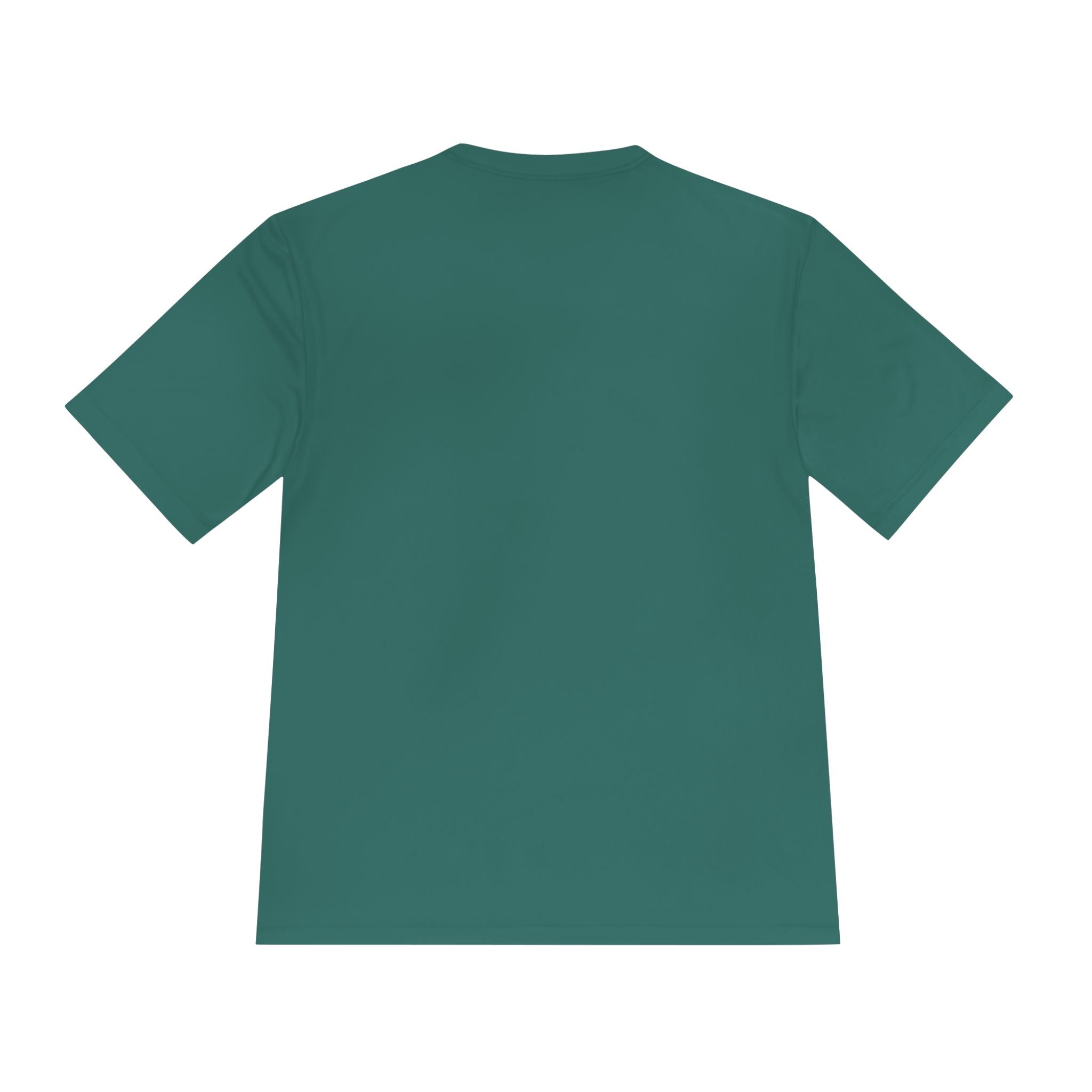 Moisture-Wicking Tee