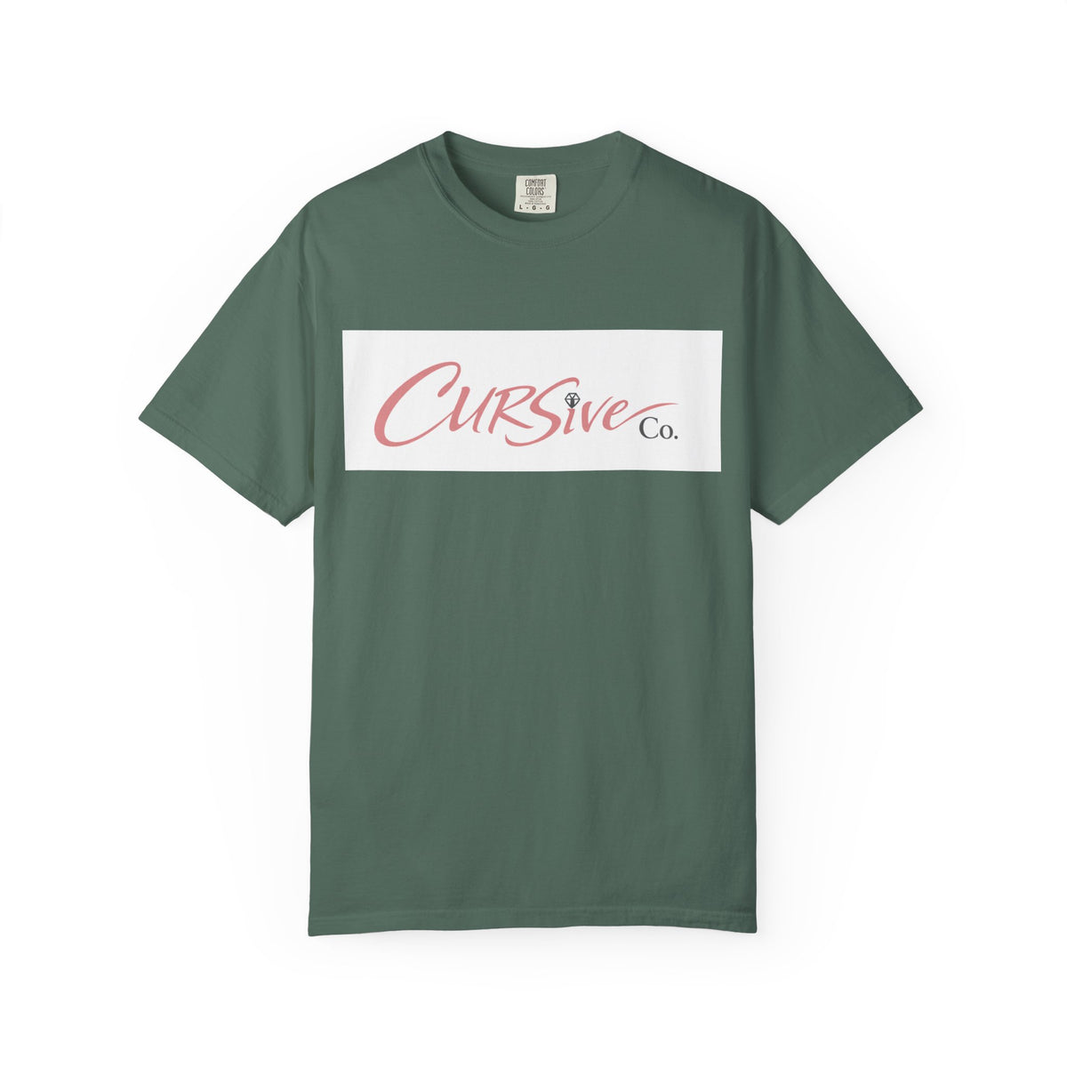 Logo T-Shirt
