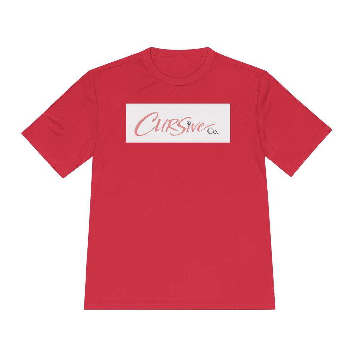 Moisture-Wicking Tee