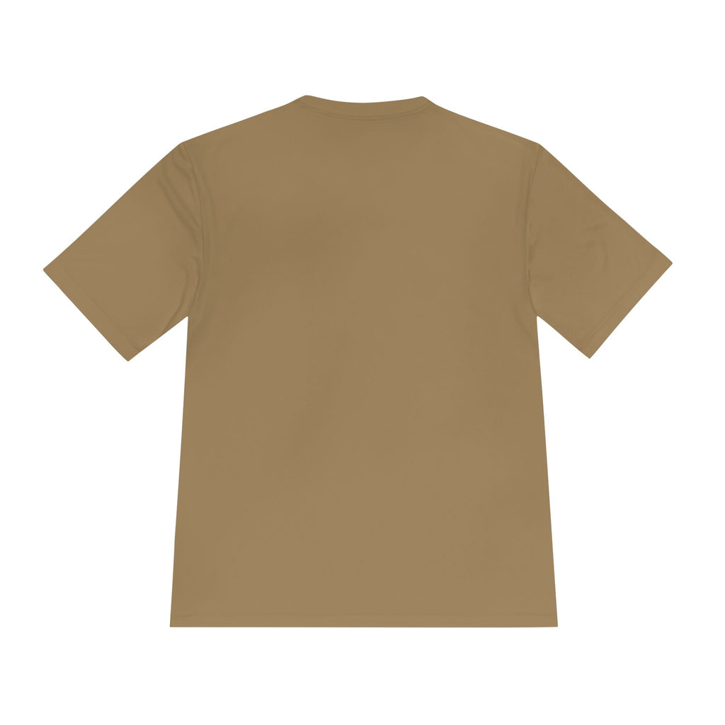 Moisture-Wicking Tee