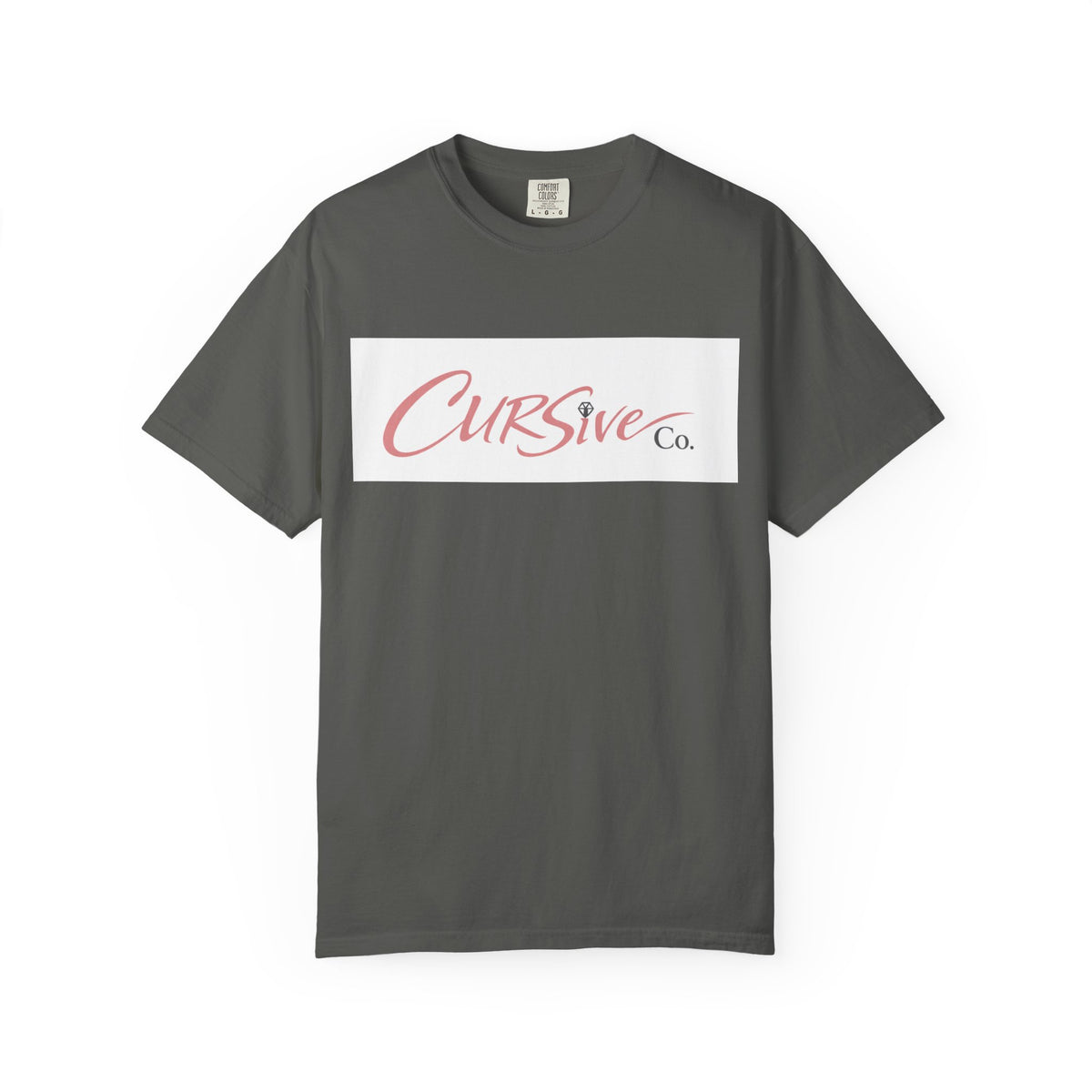 Logo T-Shirt