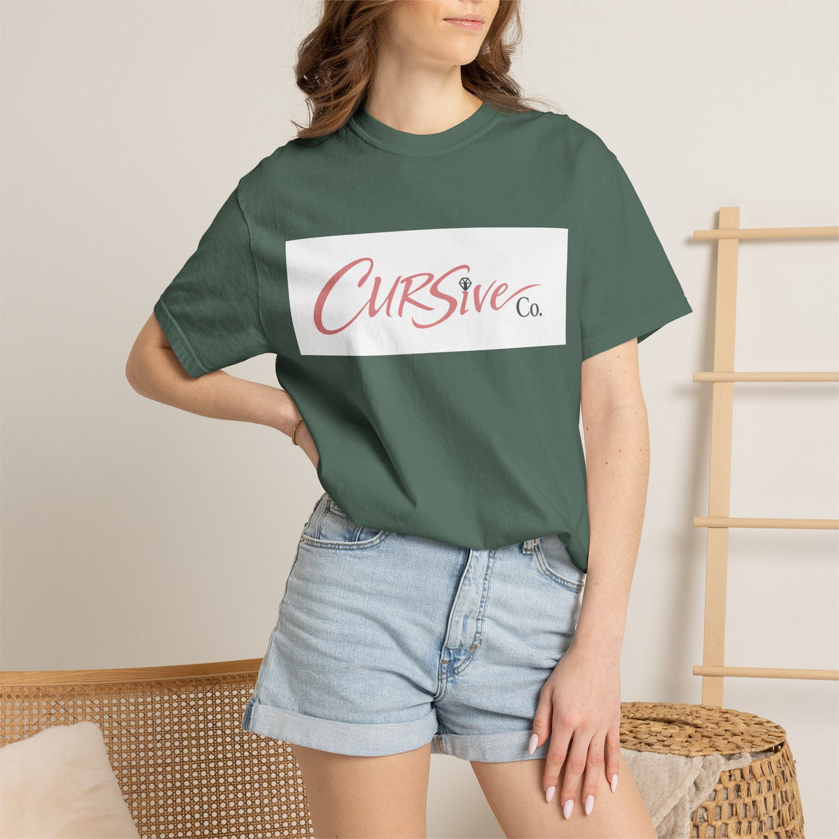 Logo T-Shirt