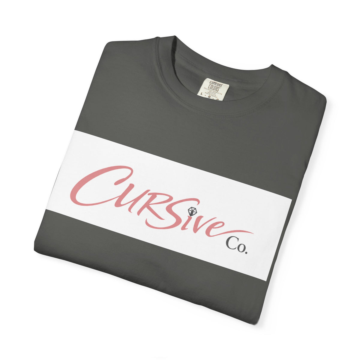 Logo T-Shirt