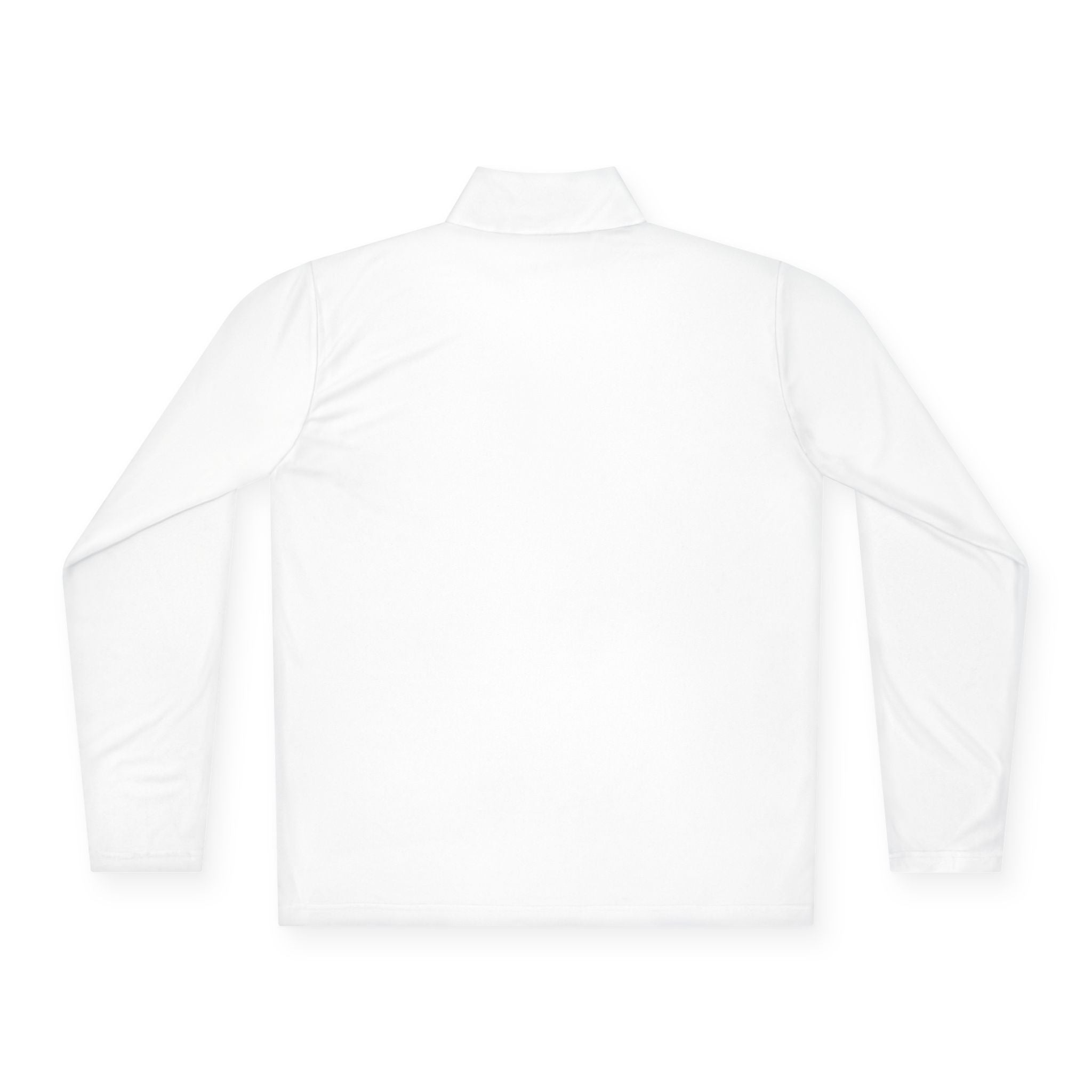 Quarter-Zip Pullover