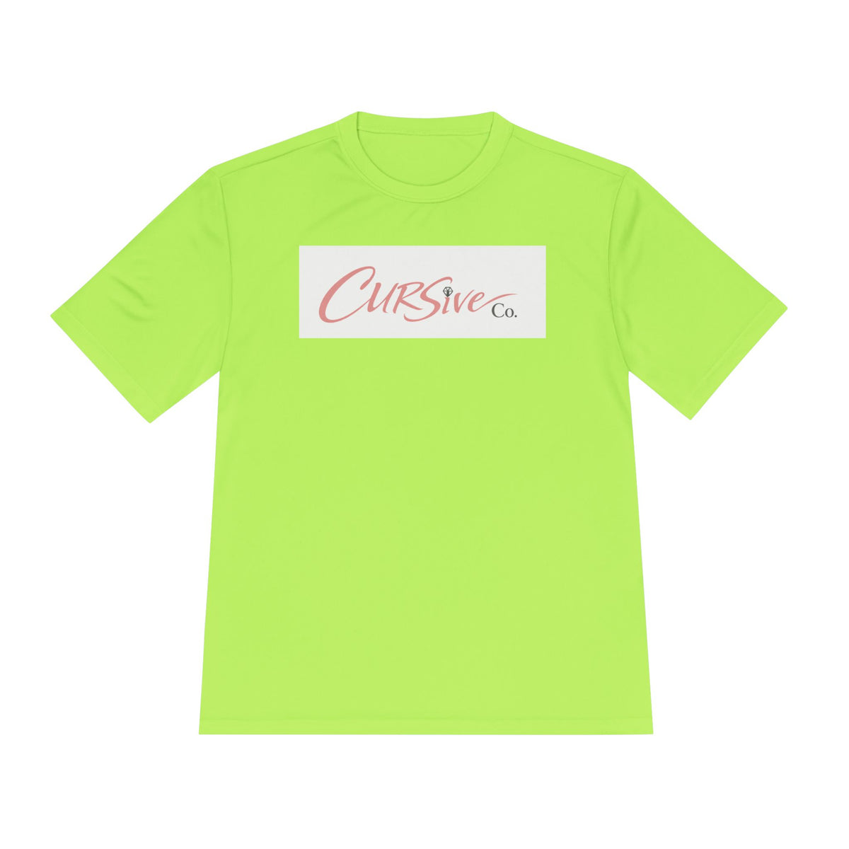 Moisture-Wicking Tee