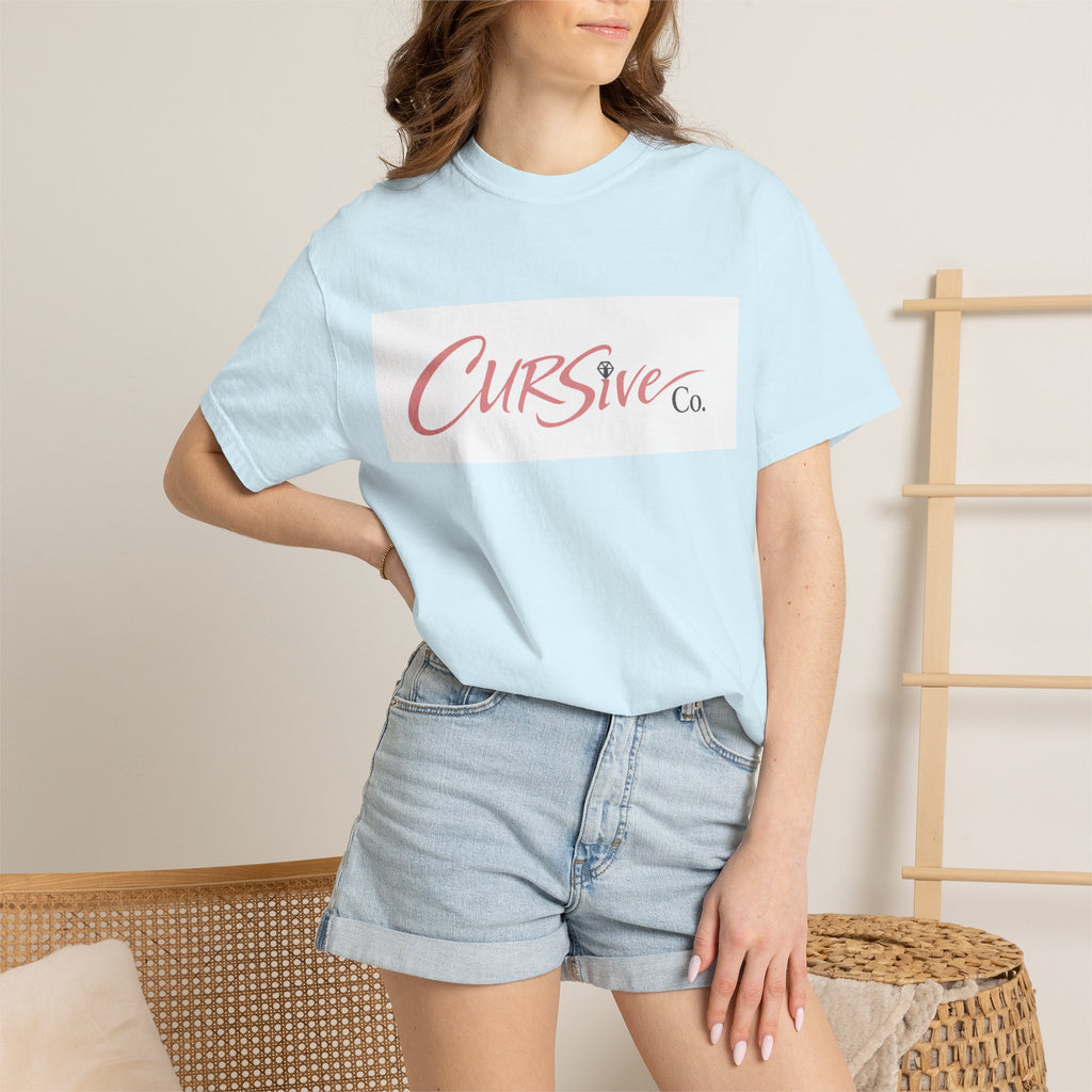 Logo T-Shirt