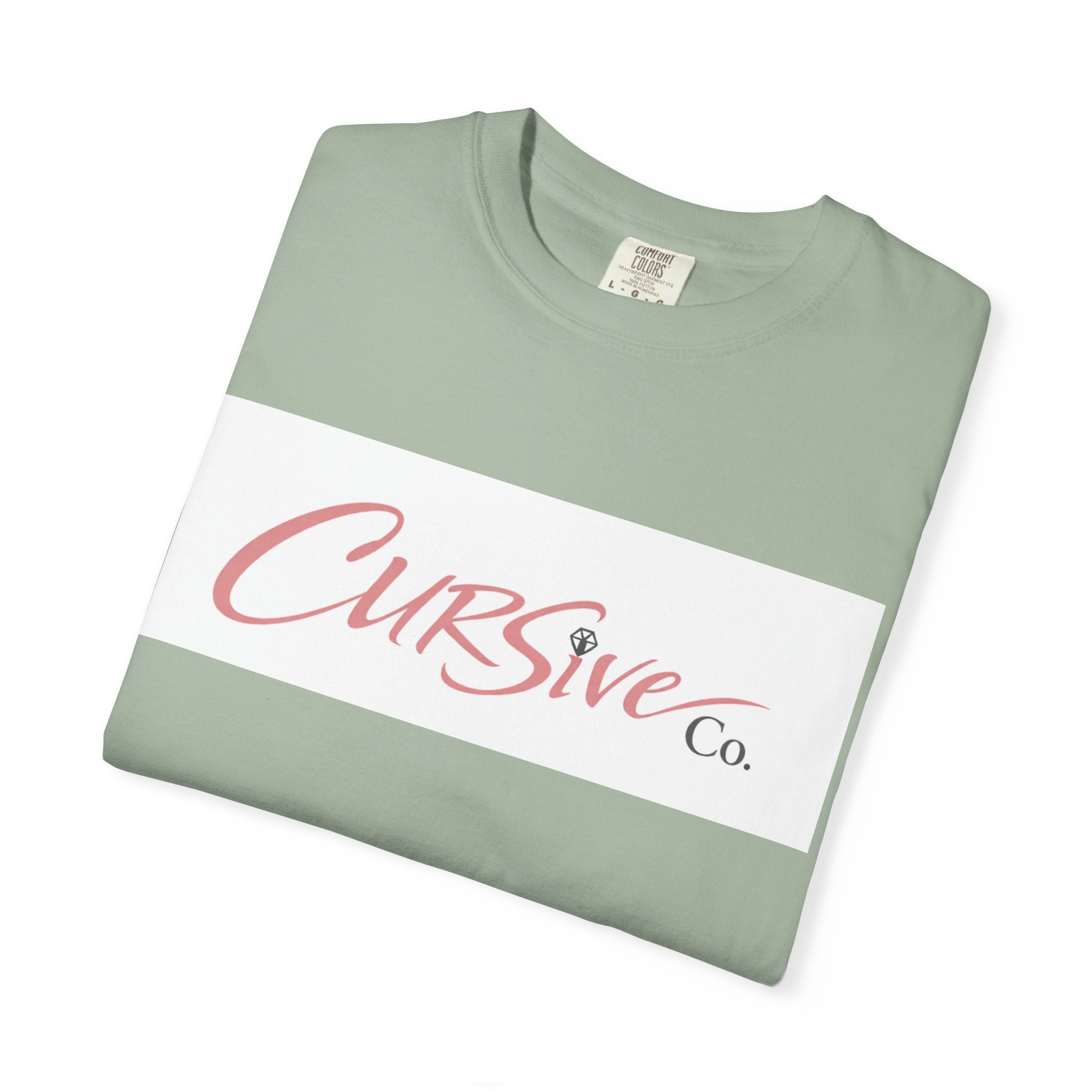Logo T-Shirt