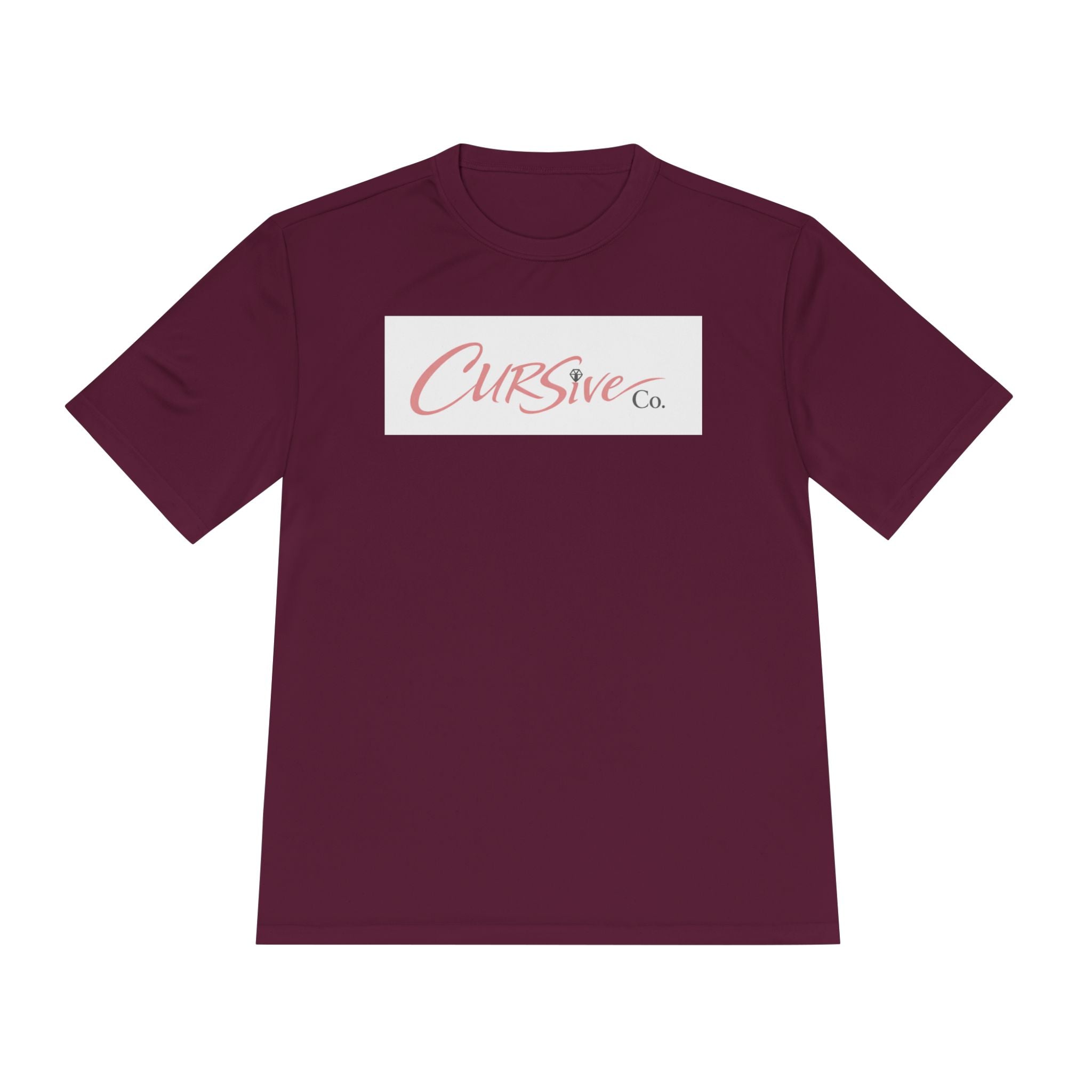 Moisture-Wicking Tee