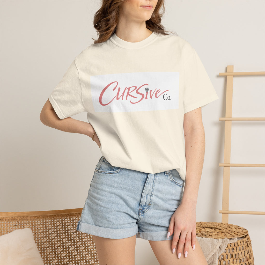 Logo T-Shirt
