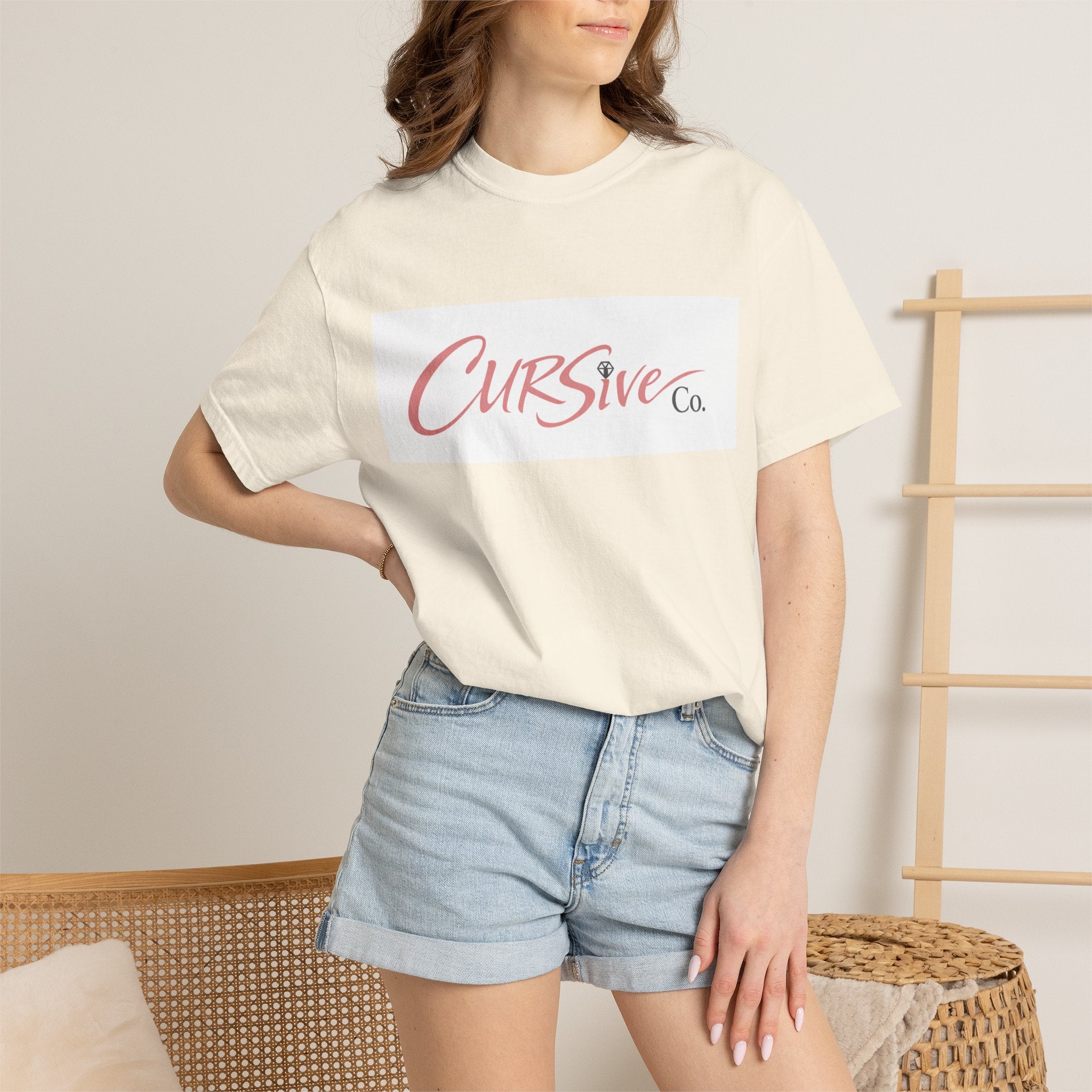 Logo T-Shirt