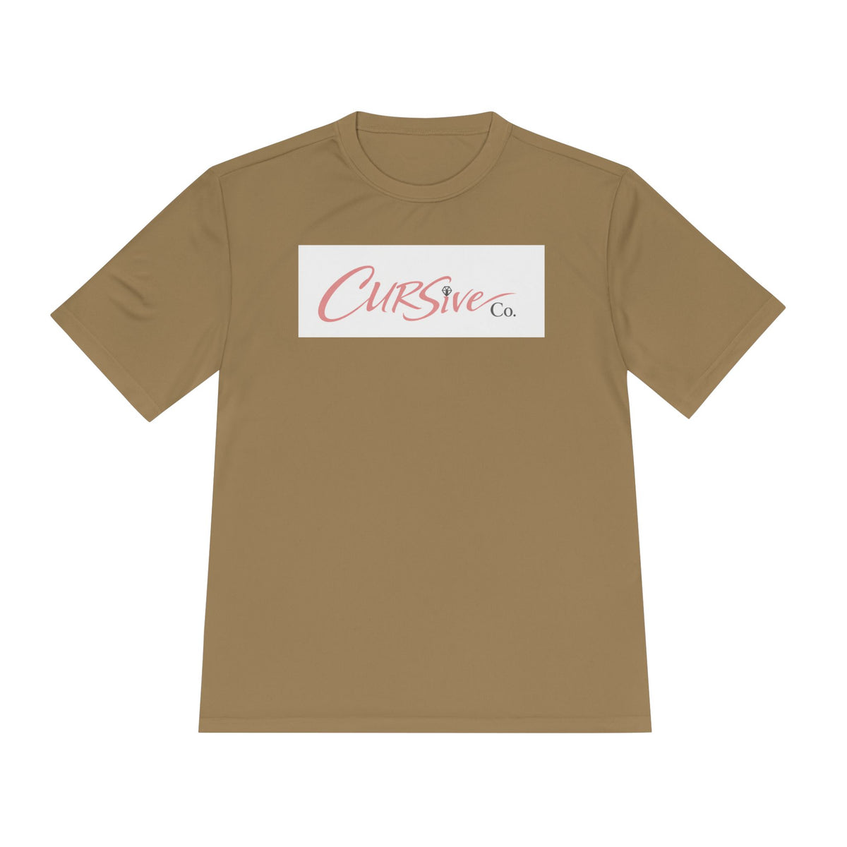 Moisture-Wicking Tee